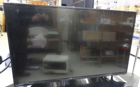 ★恵庭店★４３インチ液晶テレビ入荷！