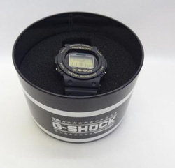 CASIO Ｇ-ＳＨＯＣＫ　35周年モデル　未使用品入荷しました！