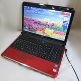 富士通★LIFEBOOK AH52/CT 地デジ Win7/メモリ4GB Officeなし