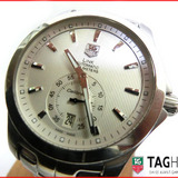 TAG HEUER Link キャリバー6 WJF211B 裏スケ オートマ