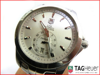 TAG HEUER Link