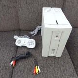 激レア　レトロゲーム機　PC-FX　動作OK品入荷！