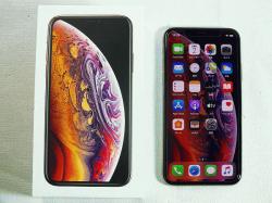 <リサイクルバナナ苫小牧店>大特価! SIMフリー iPhoneXsが入荷いたしました！