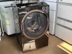 <リサイクルバナナ苫小牧店>高年式のドラム式洗濯機が入荷いたしました！
